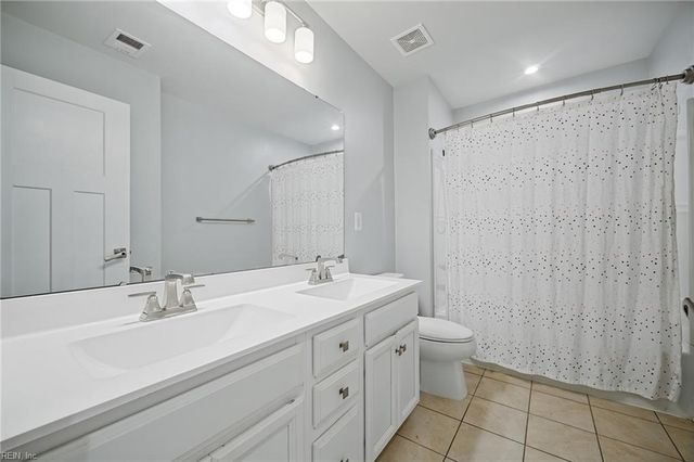732 Colonel Byrd ST, Chesapeake, VA 23323