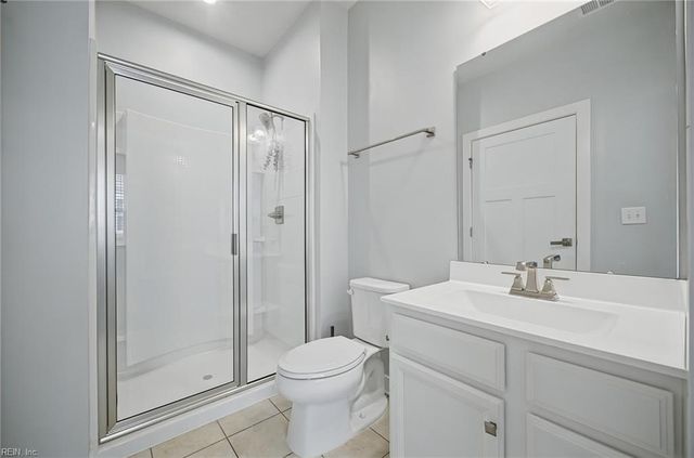 732 Colonel Byrd ST, Chesapeake, VA 23323