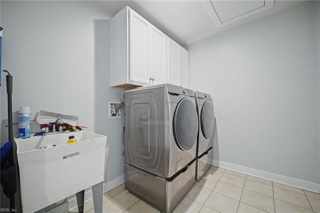 732 Colonel Byrd ST, Chesapeake, VA 23323