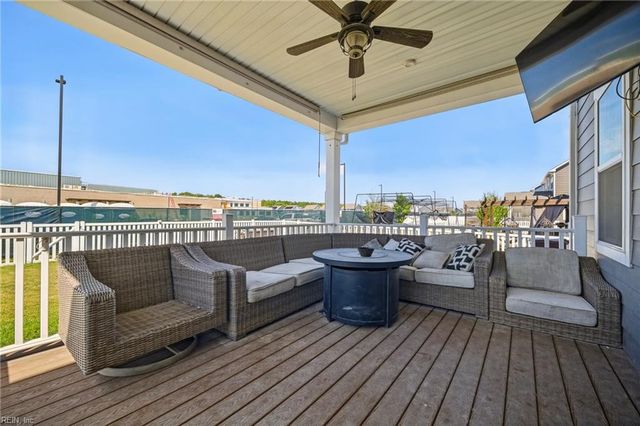 732 Colonel Byrd ST, Chesapeake, VA 23323