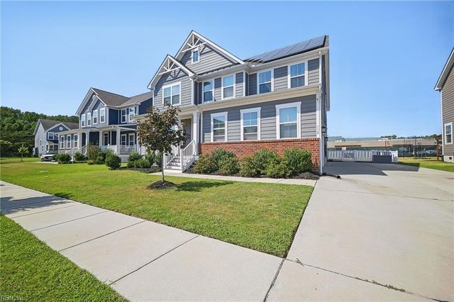 732 Colonel Byrd ST, Chesapeake, VA 23323