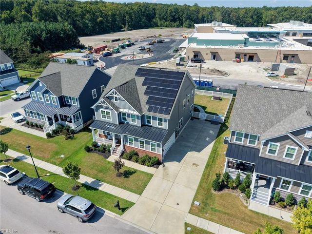 732 Colonel Byrd ST, Chesapeake, VA 23323