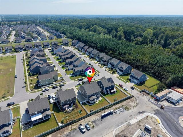 732 Colonel Byrd ST, Chesapeake, VA 23323