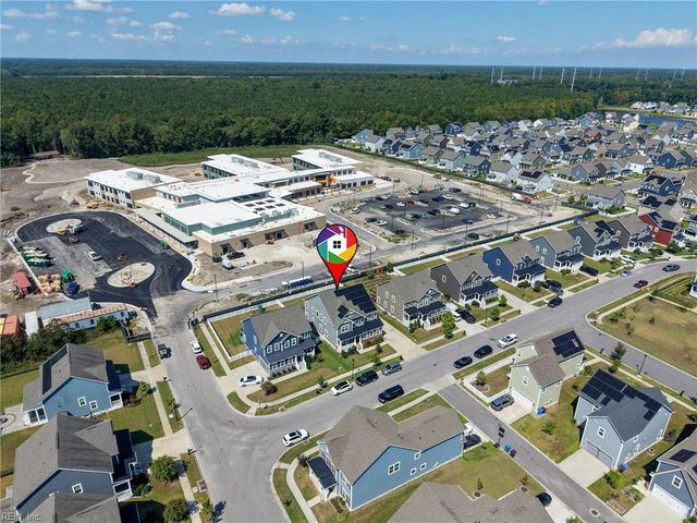 732 Colonel Byrd ST, Chesapeake, VA 23323