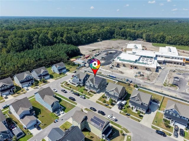 732 Colonel Byrd ST, Chesapeake, VA 23323