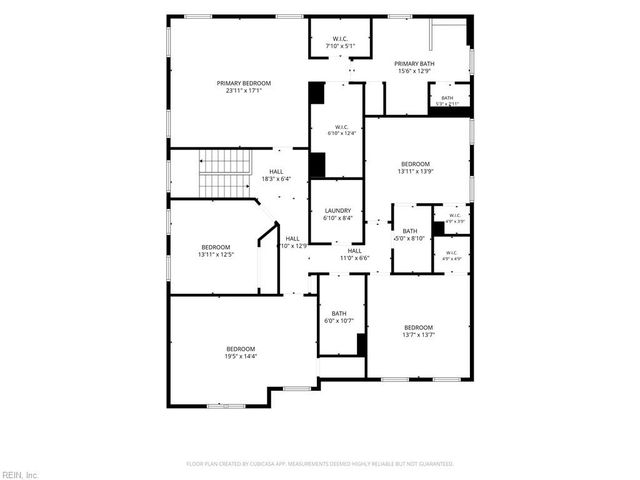 732 Colonel Byrd ST, Chesapeake, VA 23323