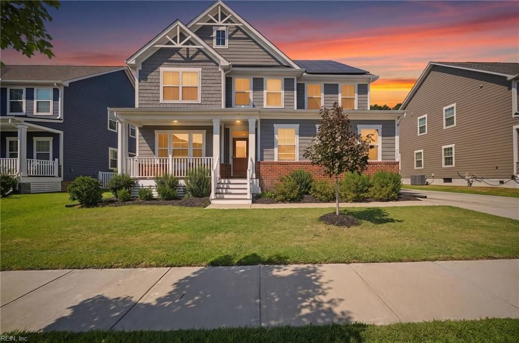732 Colonel Byrd ST, Chesapeake, VA 23323