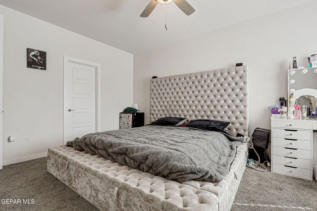 12622 ZOLLINGER Avenue, El Paso, TX 79928