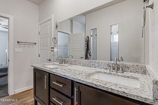 12622 ZOLLINGER Avenue, El Paso, TX 79928