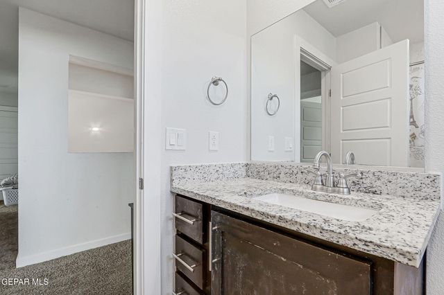 12622 ZOLLINGER Avenue, El Paso, TX 79928