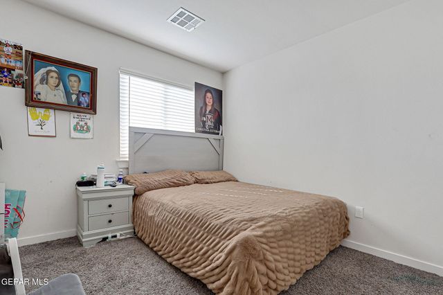 12622 ZOLLINGER Avenue, El Paso, TX 79928