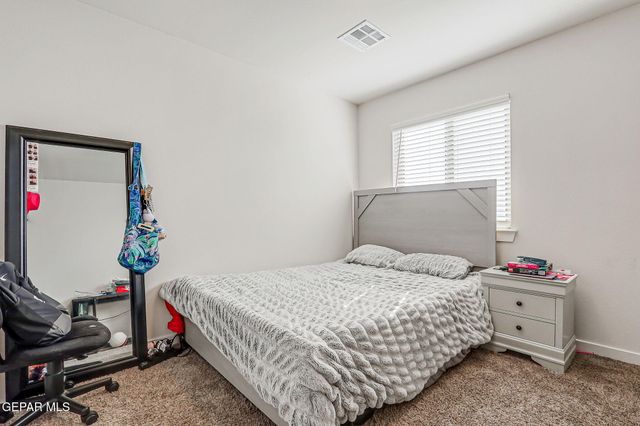 12622 ZOLLINGER Avenue, El Paso, TX 79928