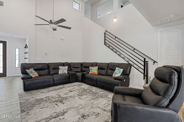 12622 ZOLLINGER Avenue, El Paso, TX 79928