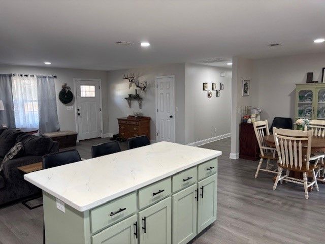 517 Lazy Lane, Blackshear, GA 31516