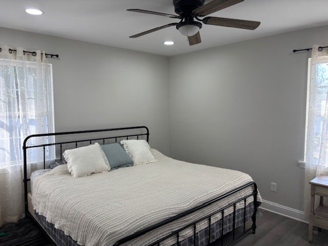 517 Lazy Lane, Blackshear, GA 31516