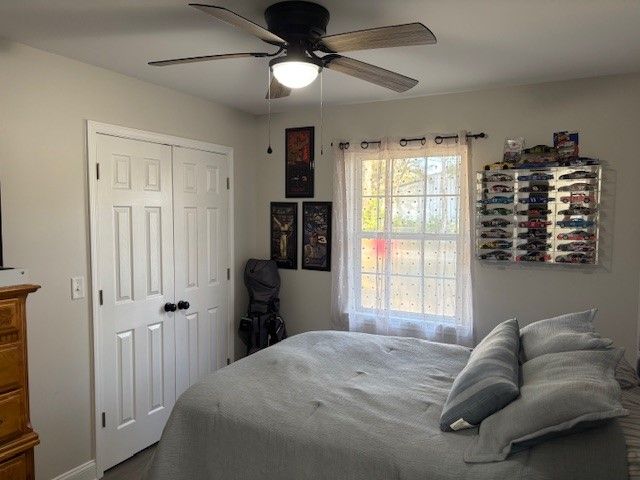 517 Lazy Lane, Blackshear, GA 31516