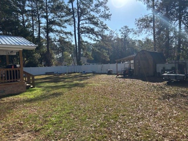 517 Lazy Lane, Blackshear, GA 31516