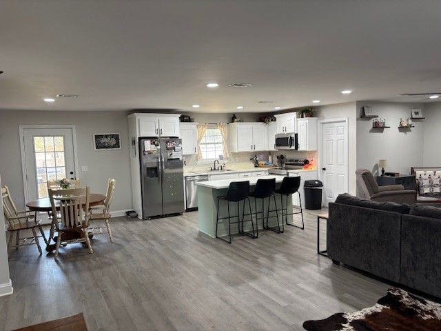 517 Lazy Lane, Blackshear, GA 31516