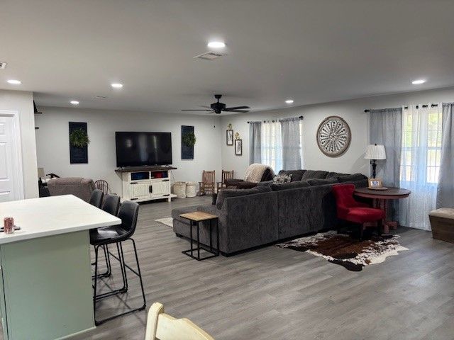 517 Lazy Lane, Blackshear, GA 31516