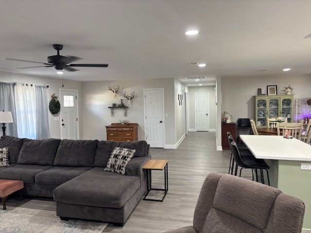 517 Lazy Lane, Blackshear, GA 31516