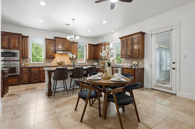 8401 Foothill Drive, Plano, TX 75024