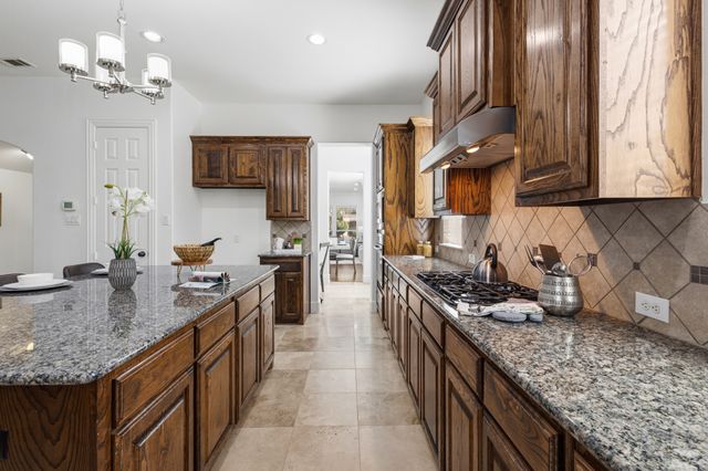 8401 Foothill Drive, Plano, TX 75024