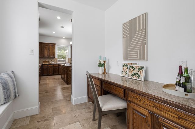 8401 Foothill Drive, Plano, TX 75024