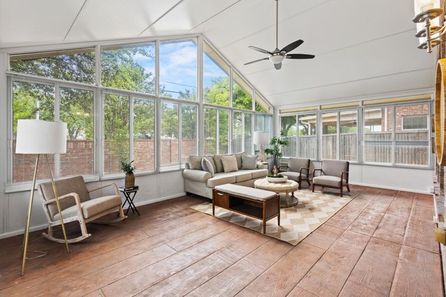 8401 Foothill Drive, Plano, TX 75024