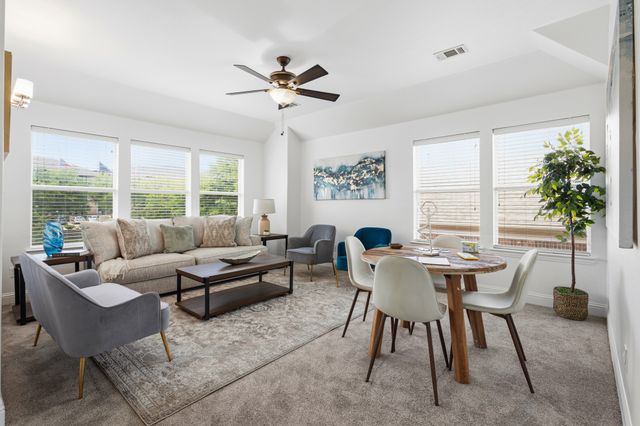 8401 Foothill Drive, Plano, TX 75024