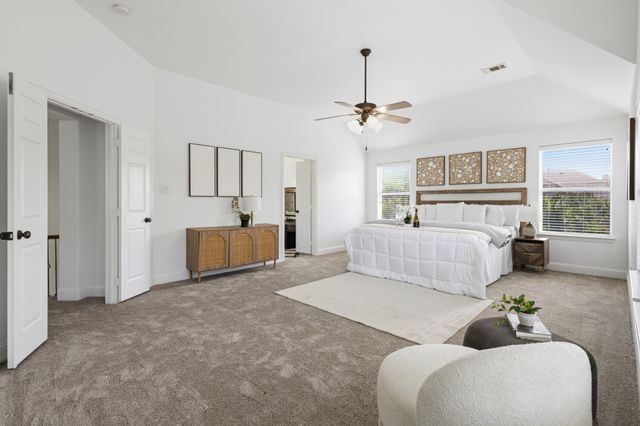 8401 Foothill Drive, Plano, TX 75024