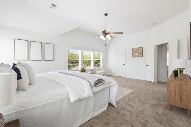 8401 Foothill Drive, Plano, TX 75024