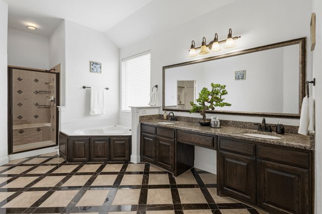 8401 Foothill Drive, Plano, TX 75024