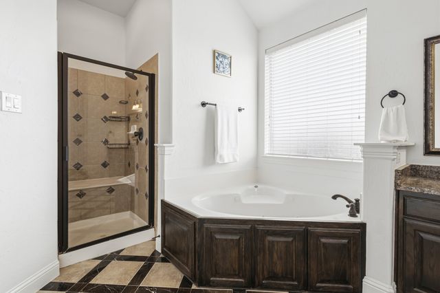 8401 Foothill Drive, Plano, TX 75024