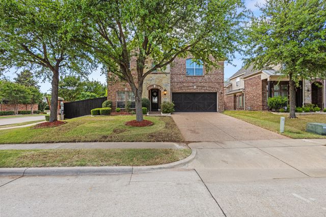 8401 Foothill Drive, Plano, TX 75024