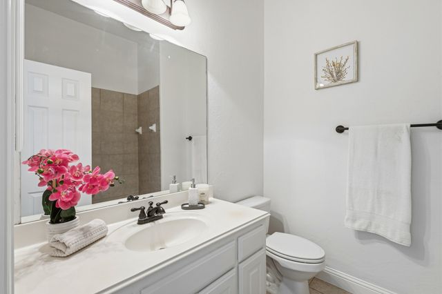 8401 Foothill Drive, Plano, TX 75024