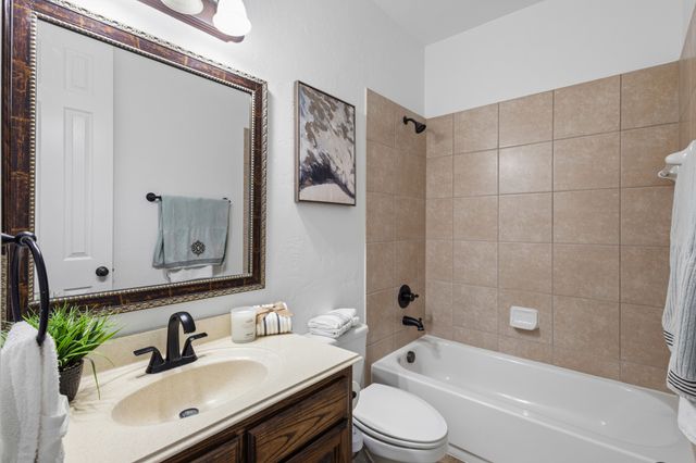 8401 Foothill Drive, Plano, TX 75024