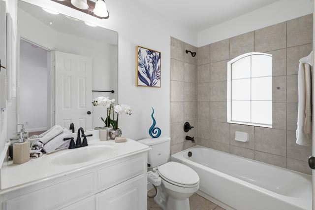 8401 Foothill Drive, Plano, TX 75024