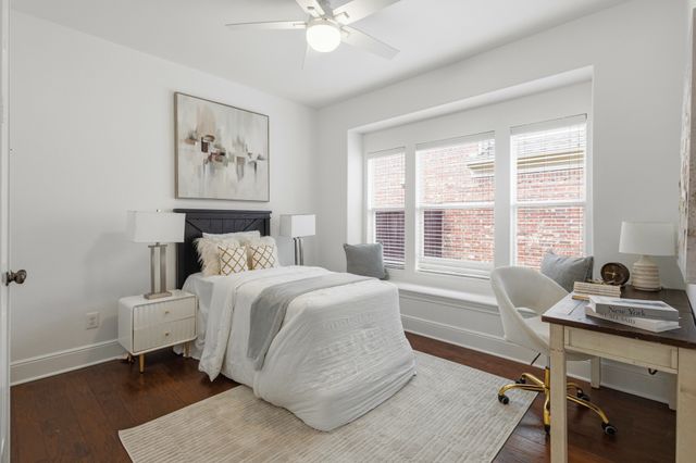 8401 Foothill Drive, Plano, TX 75024