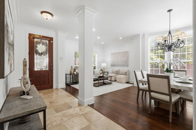 8401 Foothill Drive, Plano, TX 75024