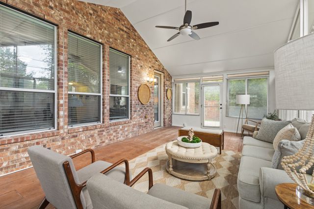 8401 Foothill Drive, Plano, TX 75024