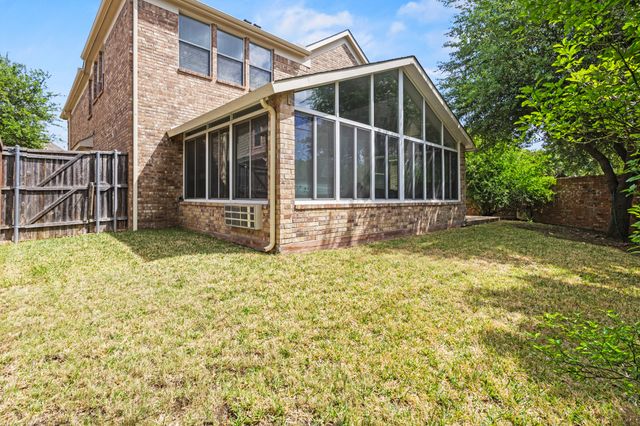 8401 Foothill Drive, Plano, TX 75024