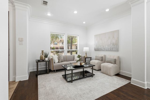 8401 Foothill Drive, Plano, TX 75024