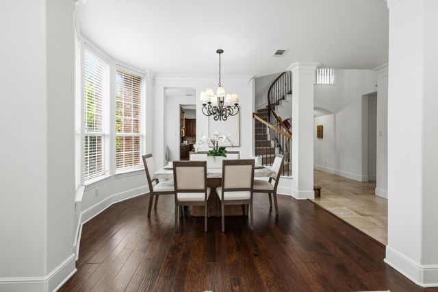 8401 Foothill Drive, Plano, TX 75024