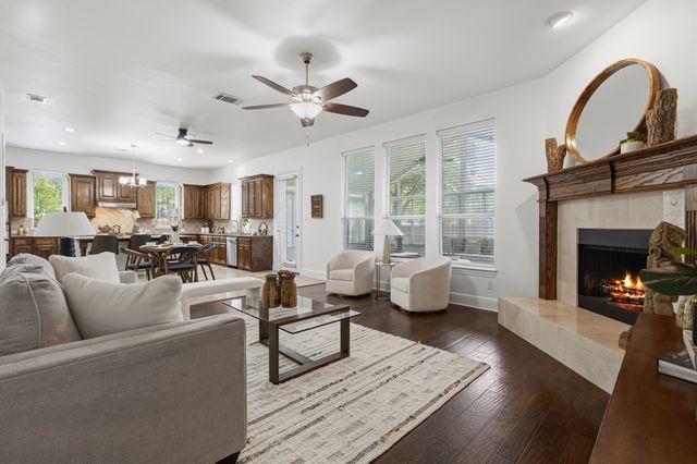 8401 Foothill Drive, Plano, TX 75024