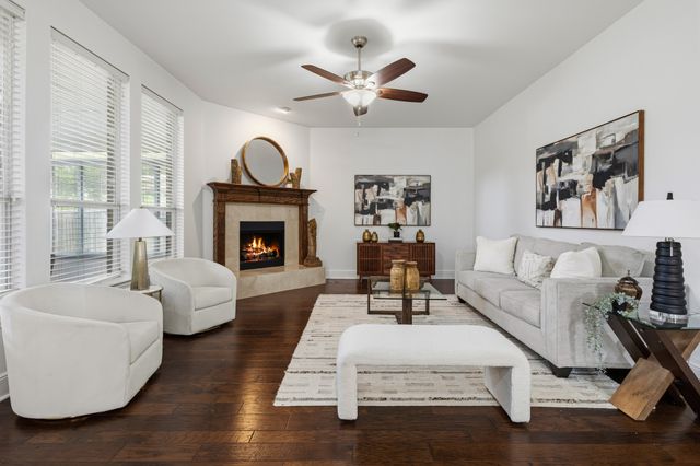 8401 Foothill Drive, Plano, TX 75024