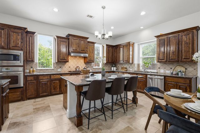 8401 Foothill Drive, Plano, TX 75024