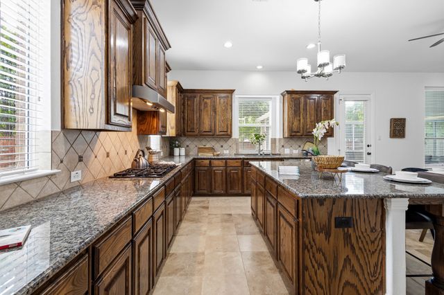 8401 Foothill Drive, Plano, TX 75024