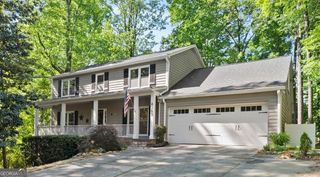 4285 Blackland Way, Marietta, GA 30067