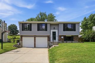 5673 Planet Drive, Fairfield, OH 45014