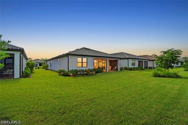 6267 Van Buren CT, Ave Maria, FL 34142